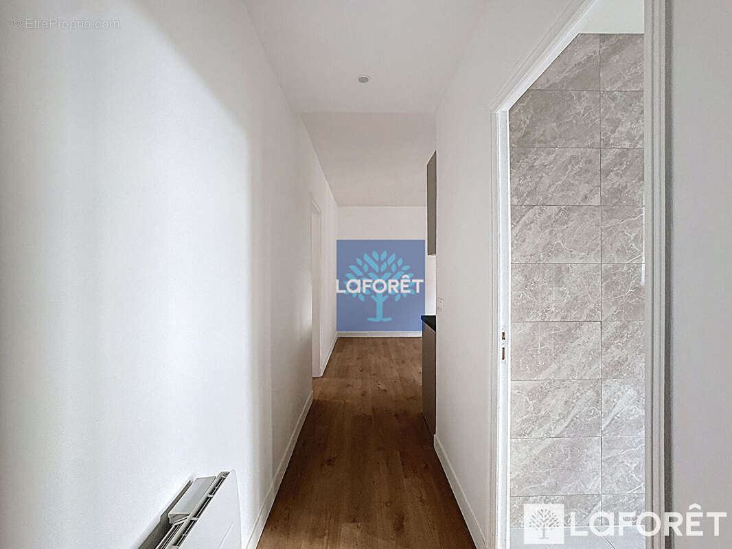 Appartement Vincennes 3 pièce(s) 52m2 - photo 7
