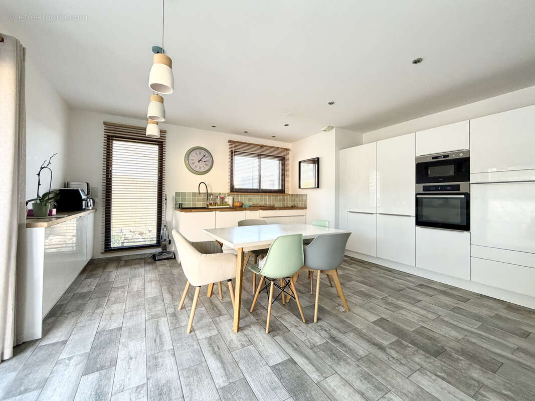 Maison à BEAUVOISIN