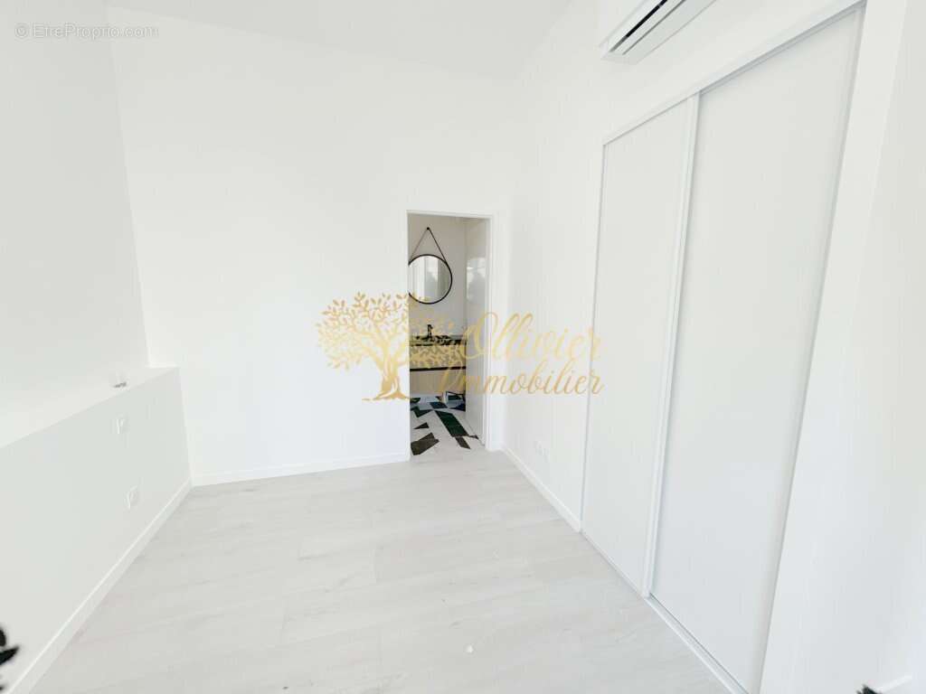 Appartement à LE PERREUX-SUR-MARNE