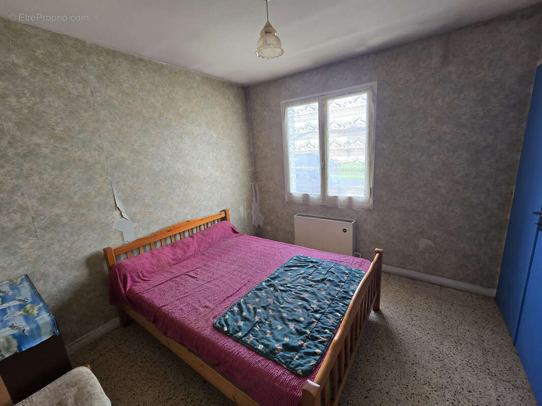 Maison à ROMANS-SUR-ISERE