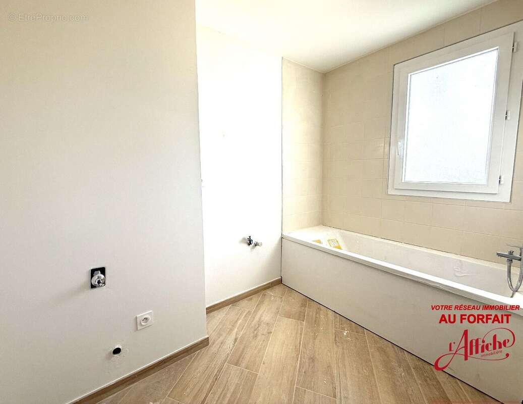 Maison à SAINT-ALBAN