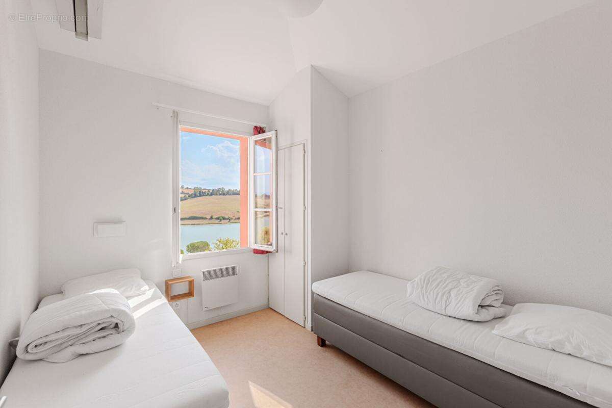 Maison Carla Bayle - photo 14