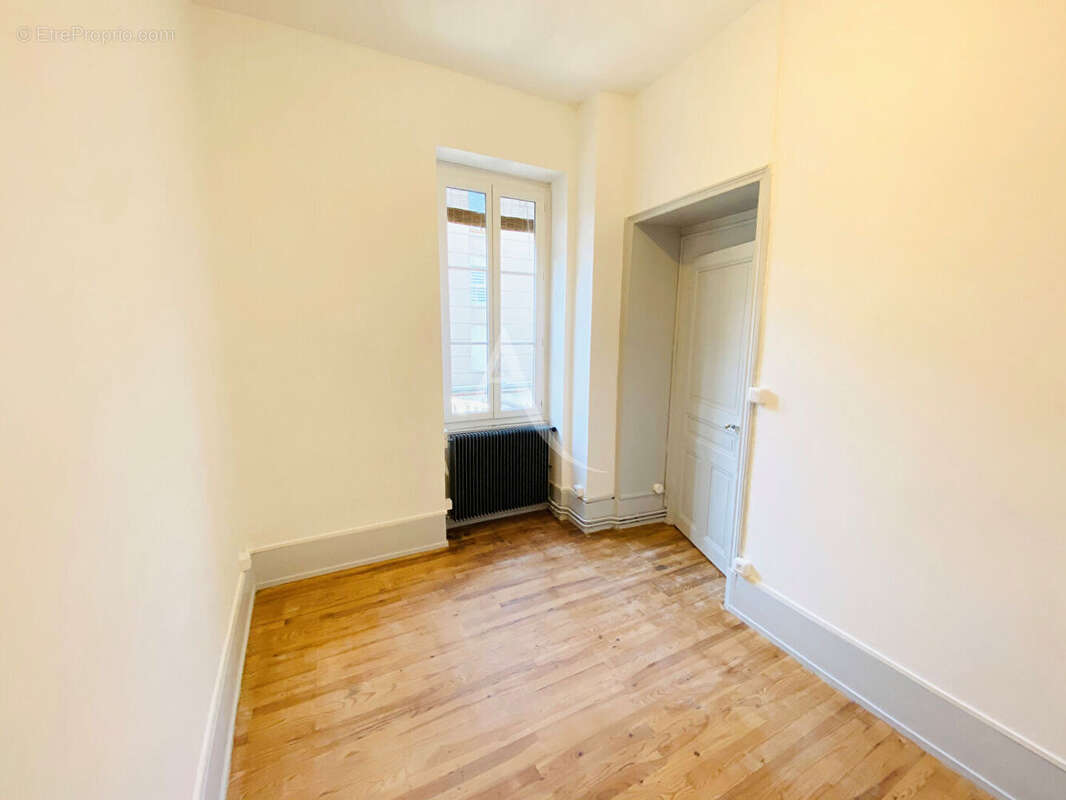 Appartement à MACON