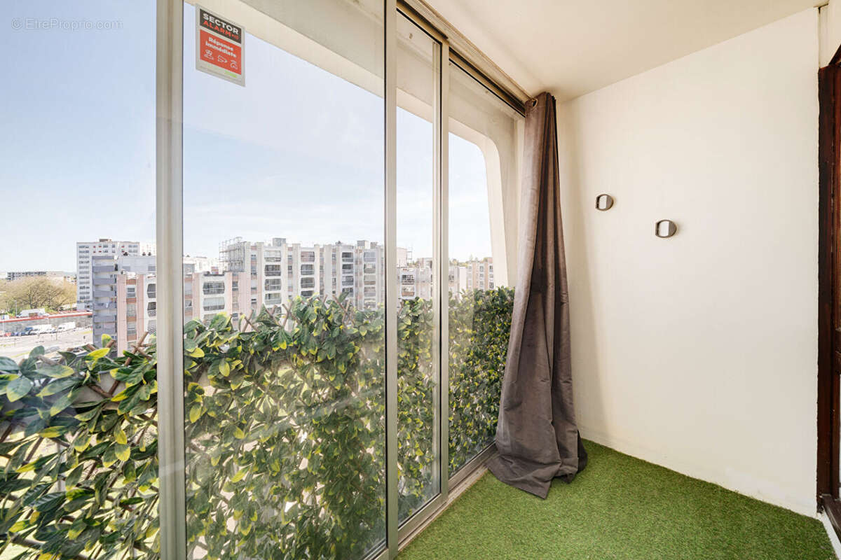 Appartement à VANDOEUVRE-LES-NANCY