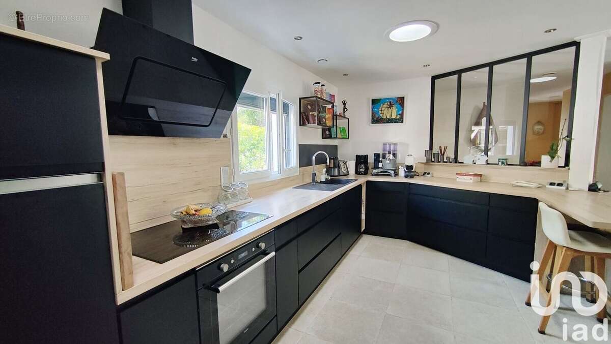 Photo 6 - Maison à SAINT-AVAUGOURD-DES-LANDES