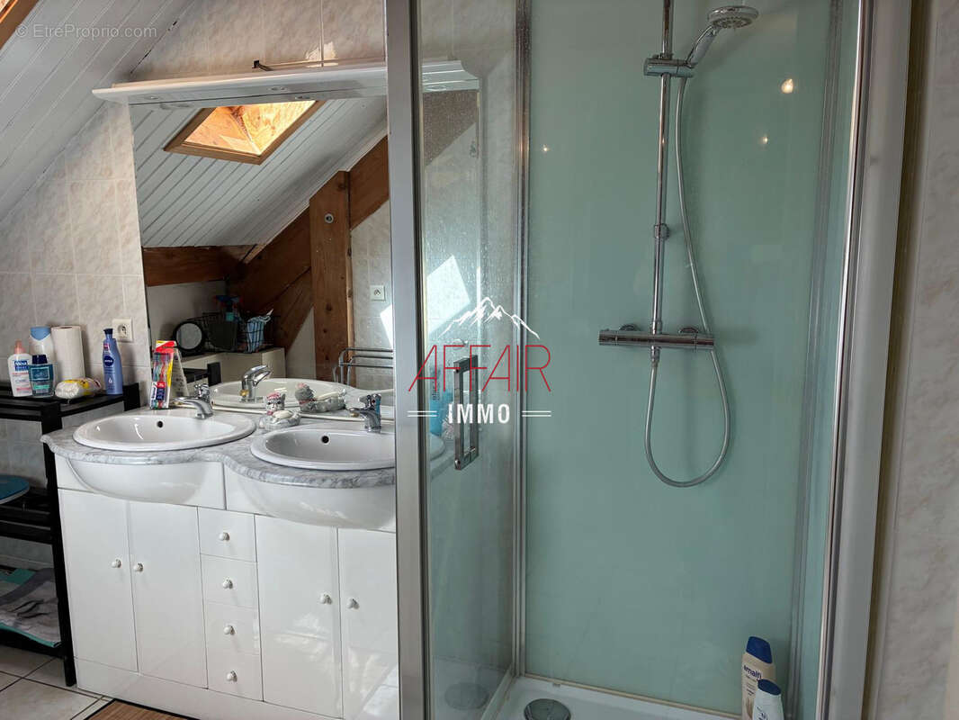 Maison t6 - 74160 archamps - vue degagée - photo 11