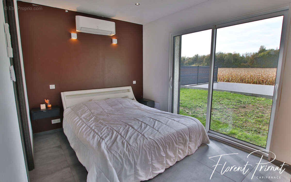 Maison à vendre 5 pièces CULOZ (01) - photo 6