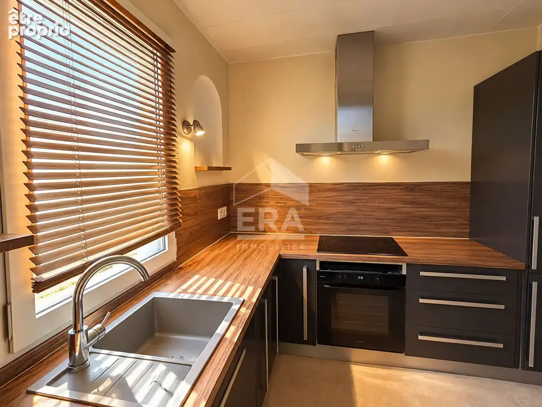 Appartement 65m² à martigues - photo 6