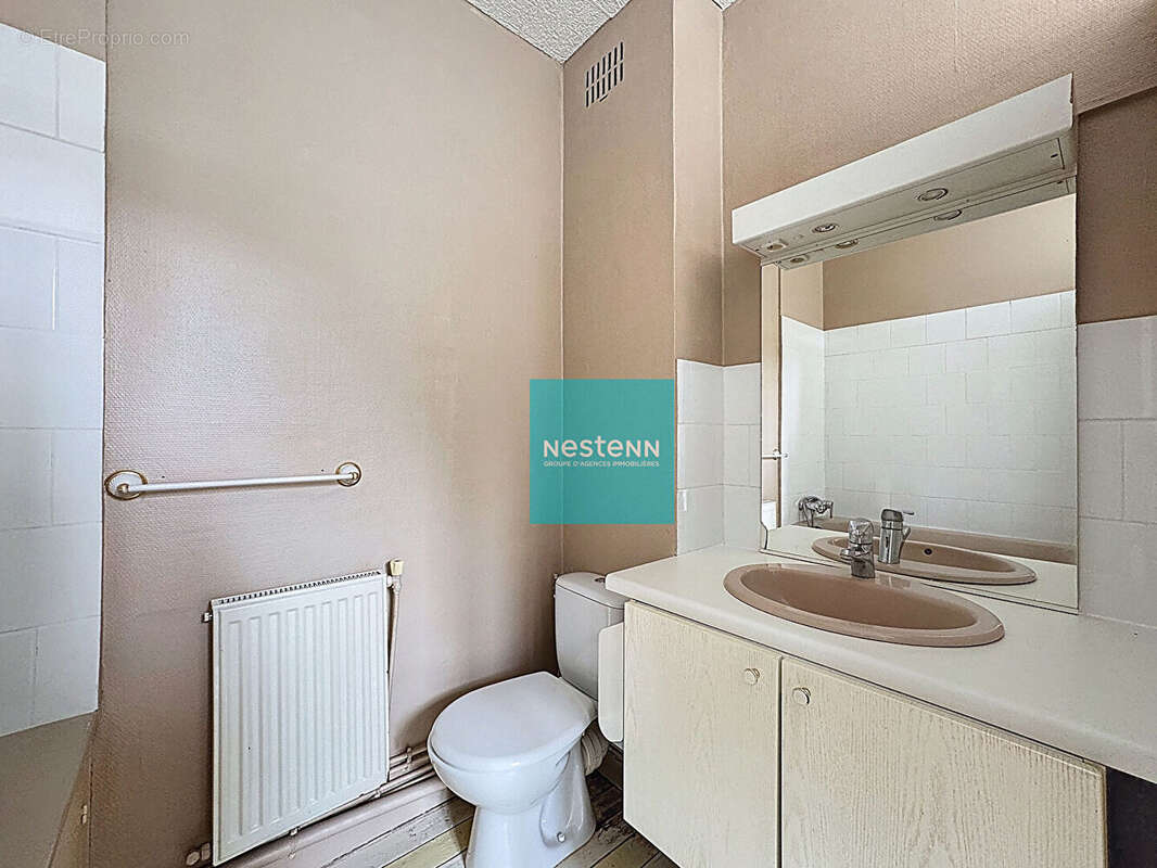 Maison à FRANCONVILLE