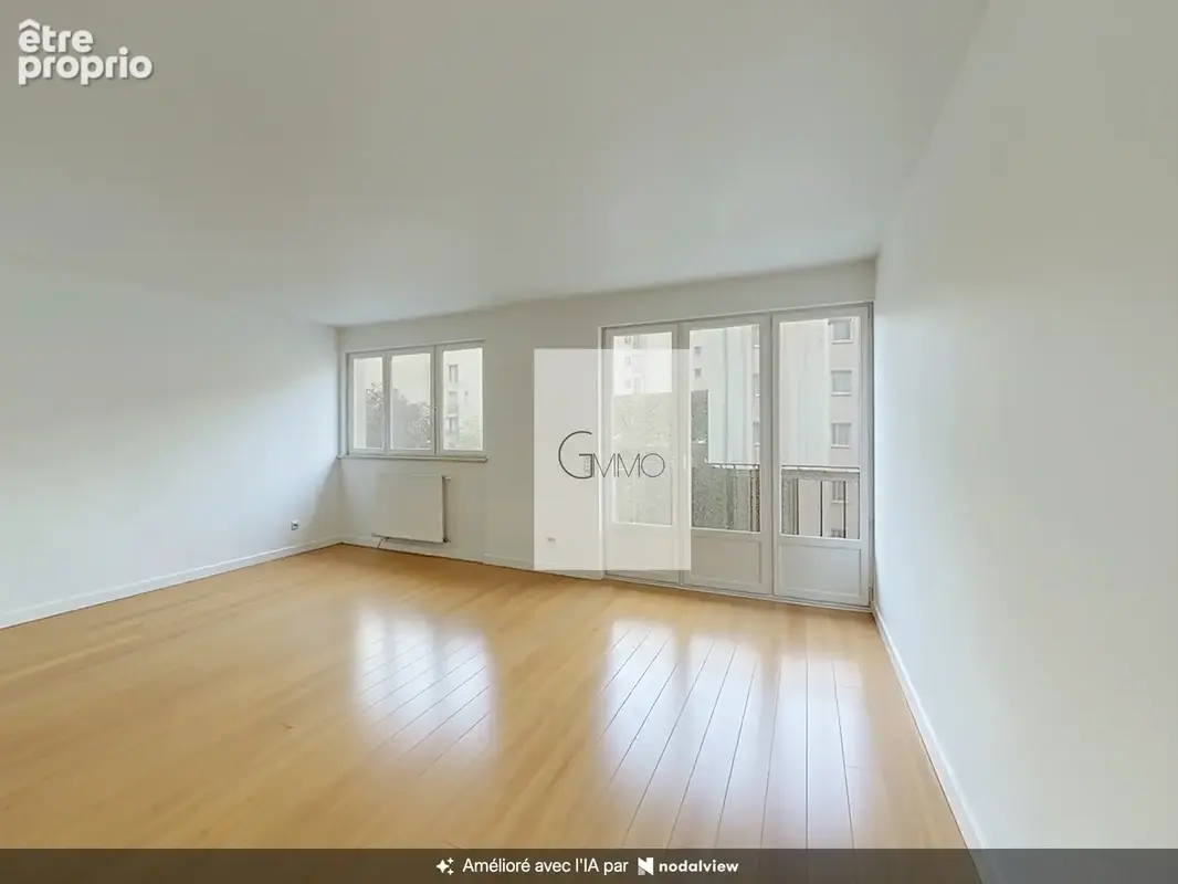 Photo Appartement à Thiais au prix de 231 400€