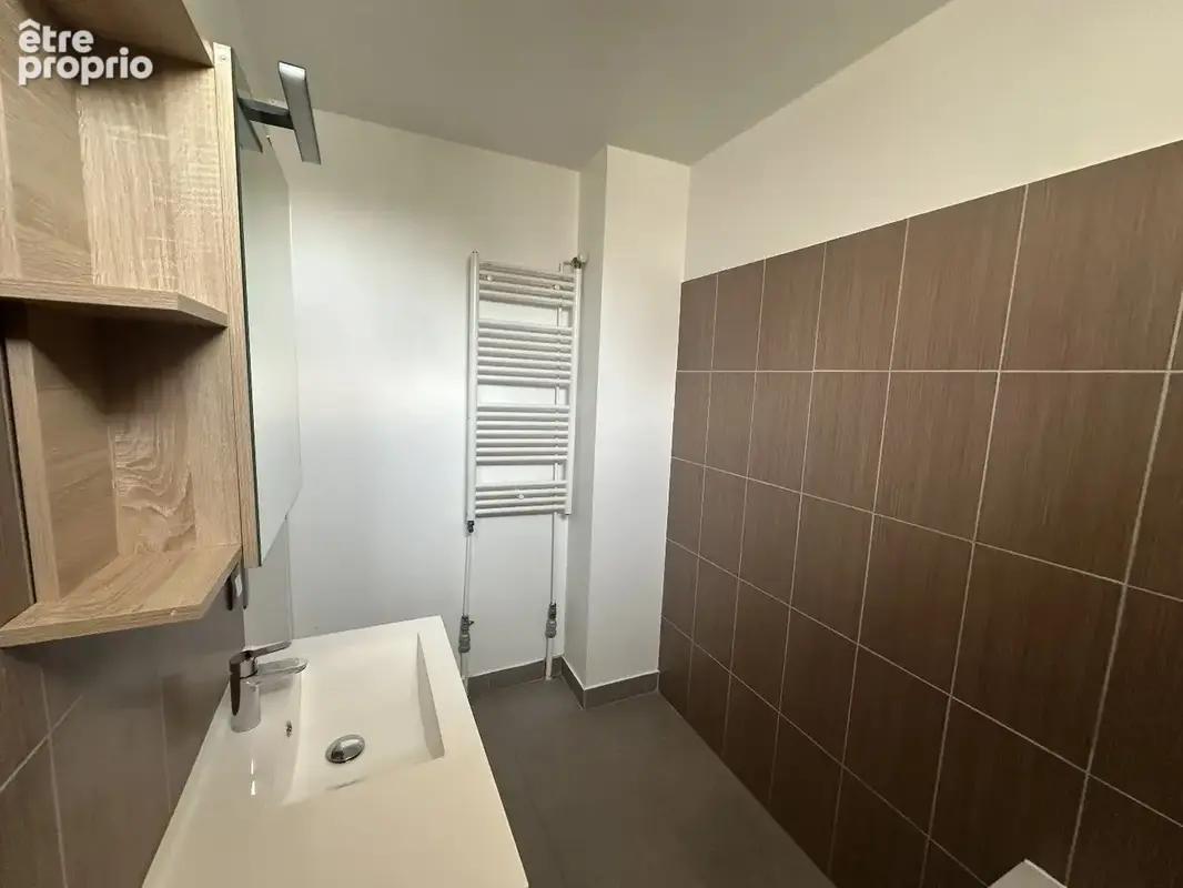 "Paris Gare du Nord à 12 min - 66 m2 lumineux au coeur d'Enghien-les-Bains" - photo 12