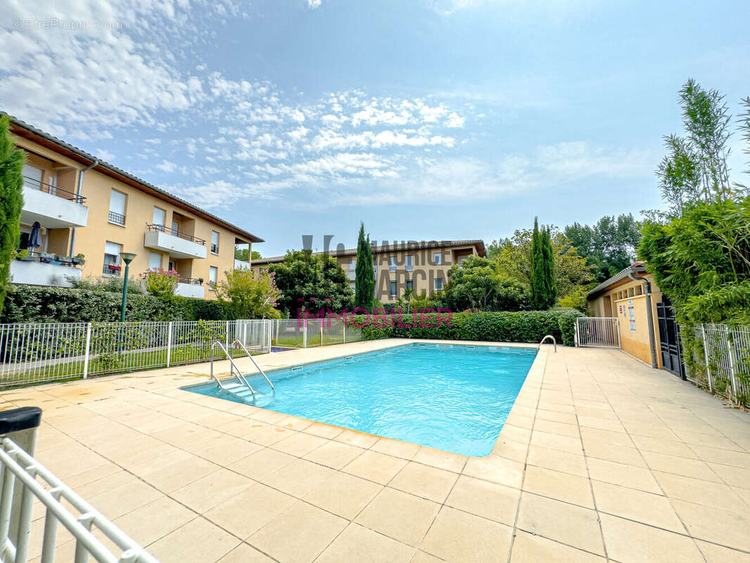 Appartement 62 m² à L'isle-Sur-La-Sorgue  - photo 5