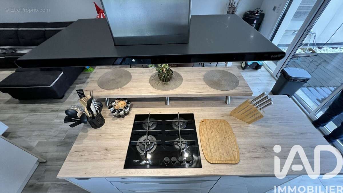 Photo 6 - Appartement à BETHENY