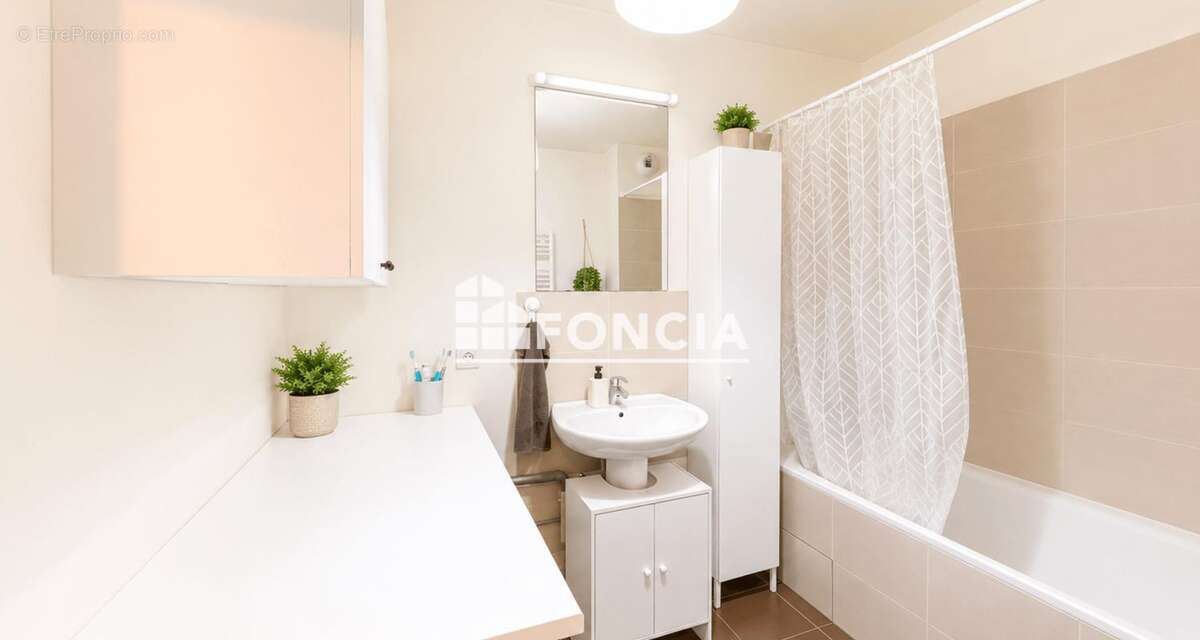 Appartement à ARGENTEUIL