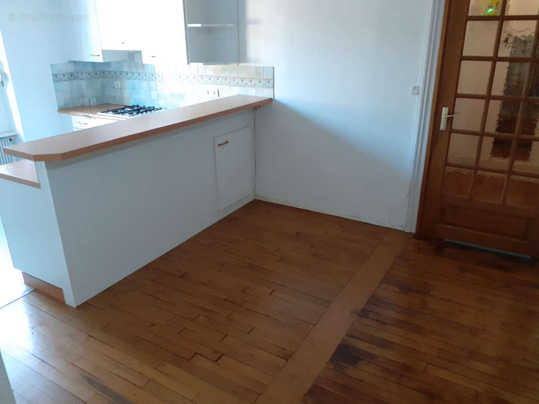 Appartement à BELFORT