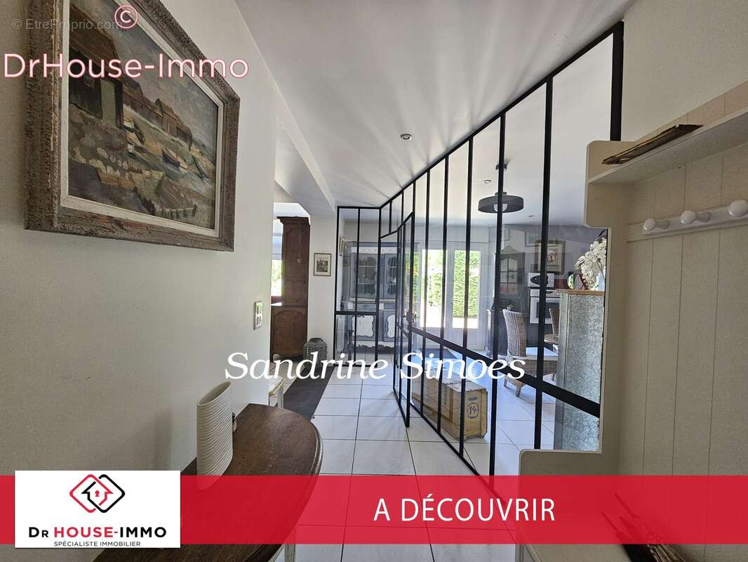 Maison à SAINT-GERMAIN