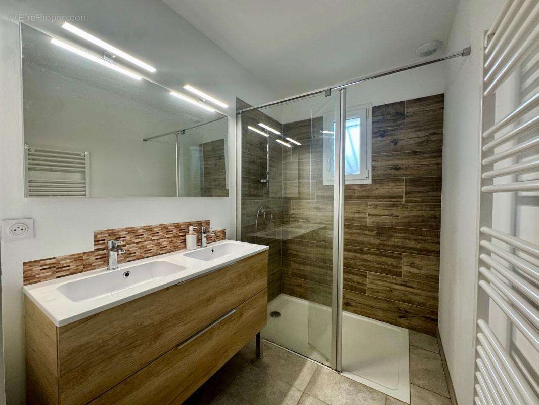 Maison à ROQUECOURBE