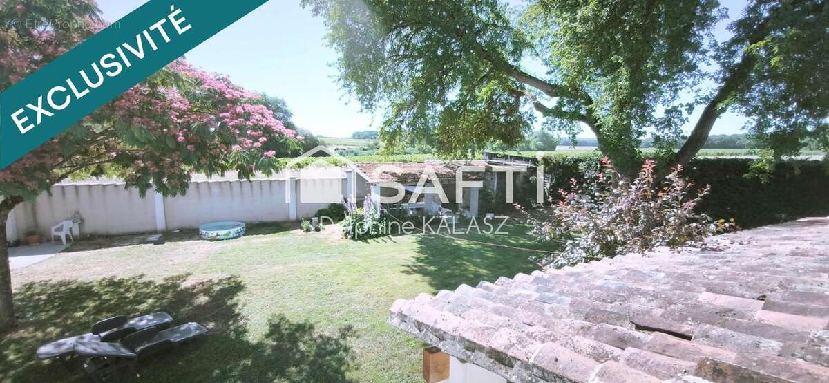 Photo 4 - Maison à BOURG-CHARENTE