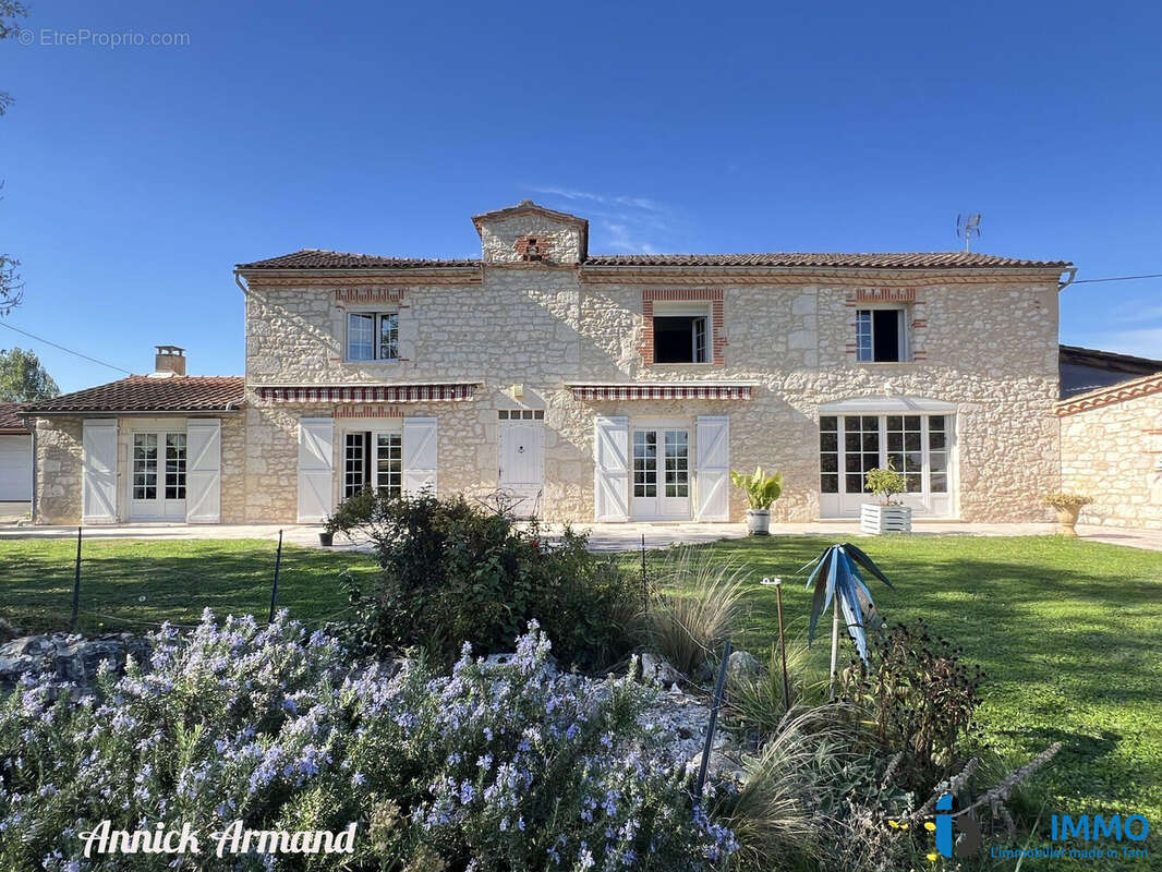 Maison à ALBI