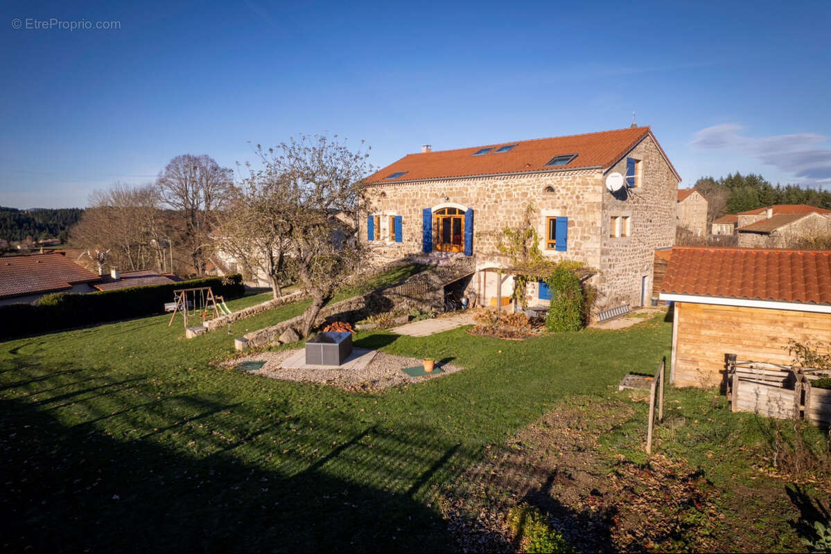 Maison à RAUCOULES