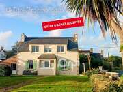 Maison à PLOUEZOC&#039;H