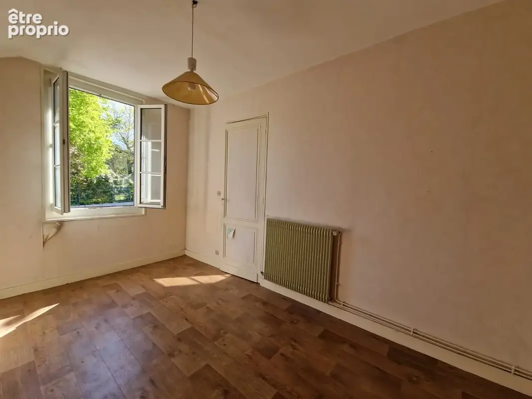 Talence lycee v louis - arcachonaise pierre 3 chambres et jardin - photo 4