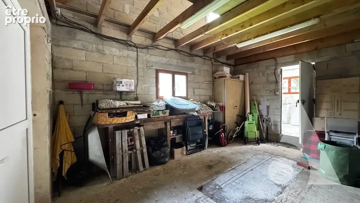 Maison Villers Cotterets 4 chambres 6 pièce(s) 132 m2 - photo 14