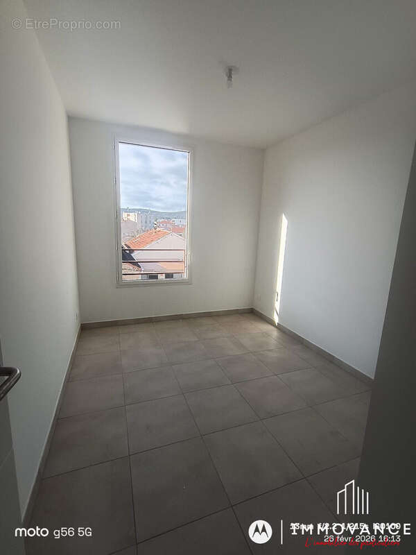 Appartement à FRONTIGNAN