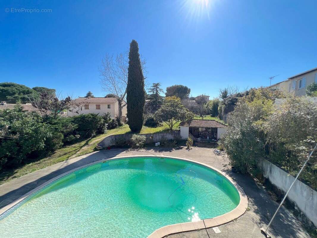 Photo 3 - Maison à PEZENAS