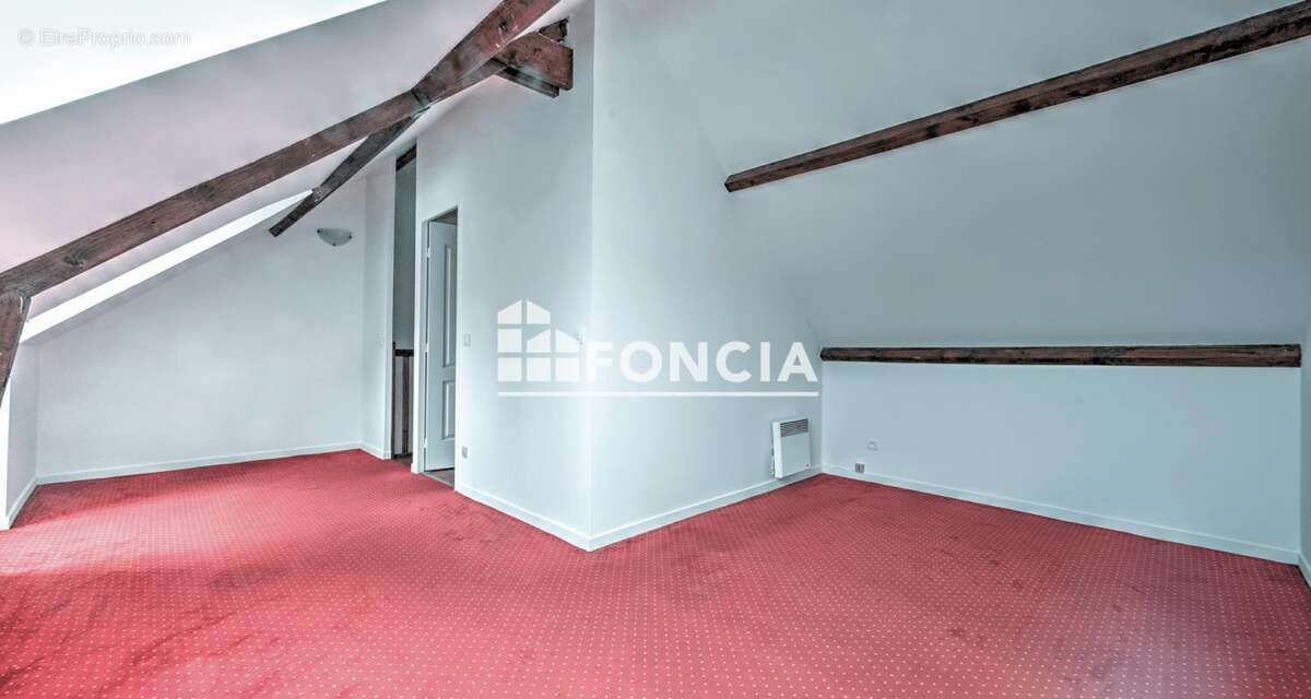 Appartement à VERNOUILLET