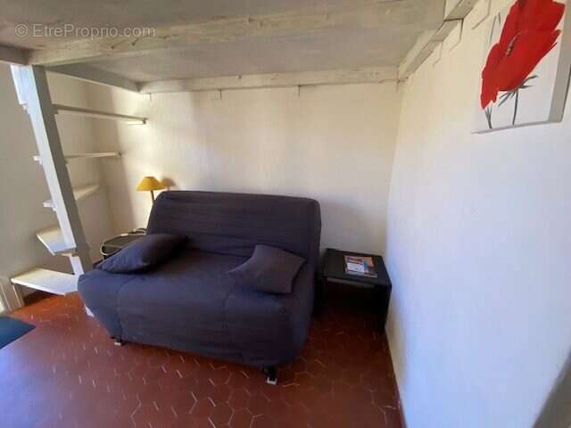 Appartement à LE BARCARES