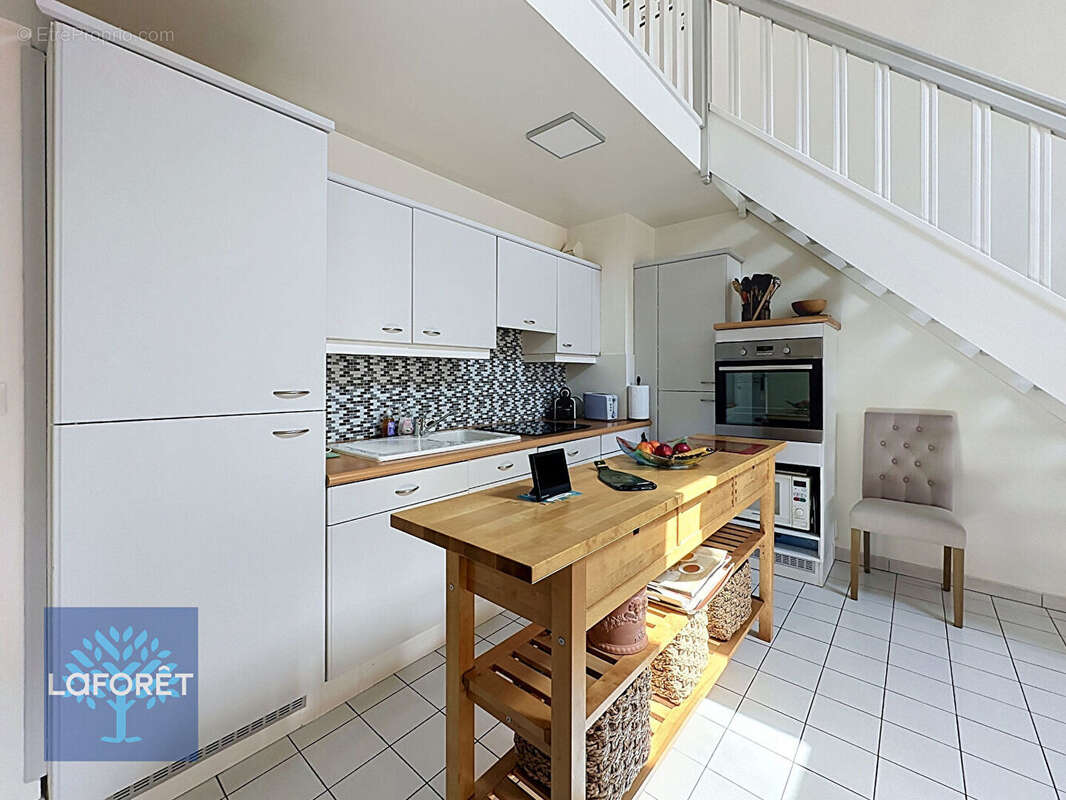 Appartement à BRETIGNY-SUR-ORGE
