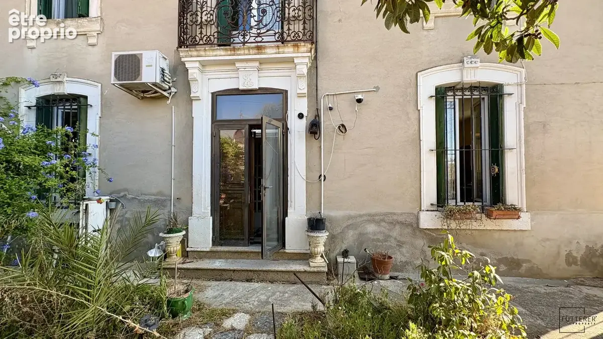 Maison 7 pièces 234 m² à vendre à Luc-Sur-Orbieu (11200) - photo 9