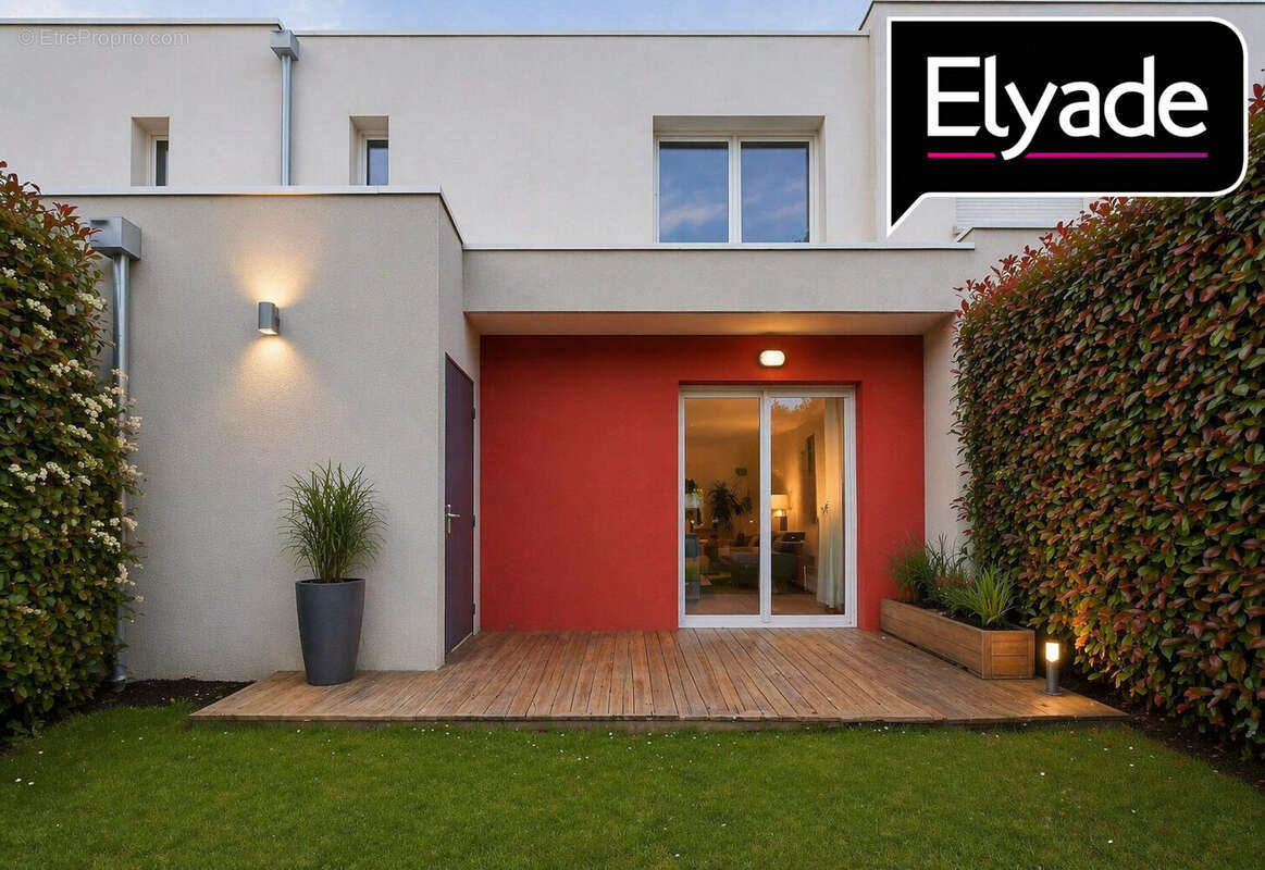 Maison à ROYAN