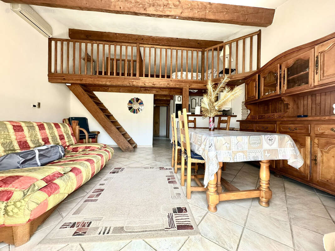 Villa d'exception 7 pieces de 192 m2 avec piscine a toit ouvrant a puget-sur-argens - photo 14