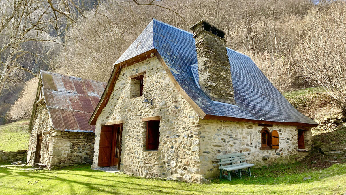 Maison à ARGELES-GAZOST