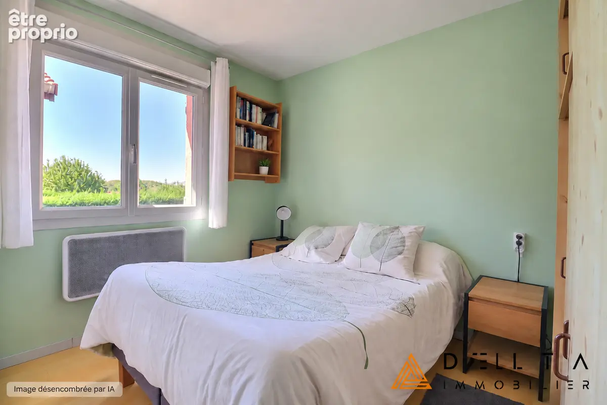 Maison 150 m² sur parcelle de 873 m² - photo 10