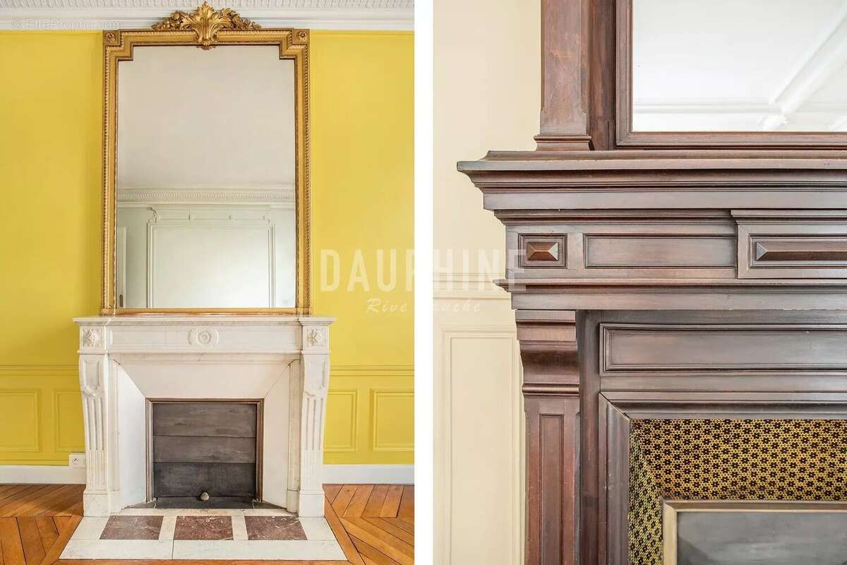 Appartement à PARIS-6E