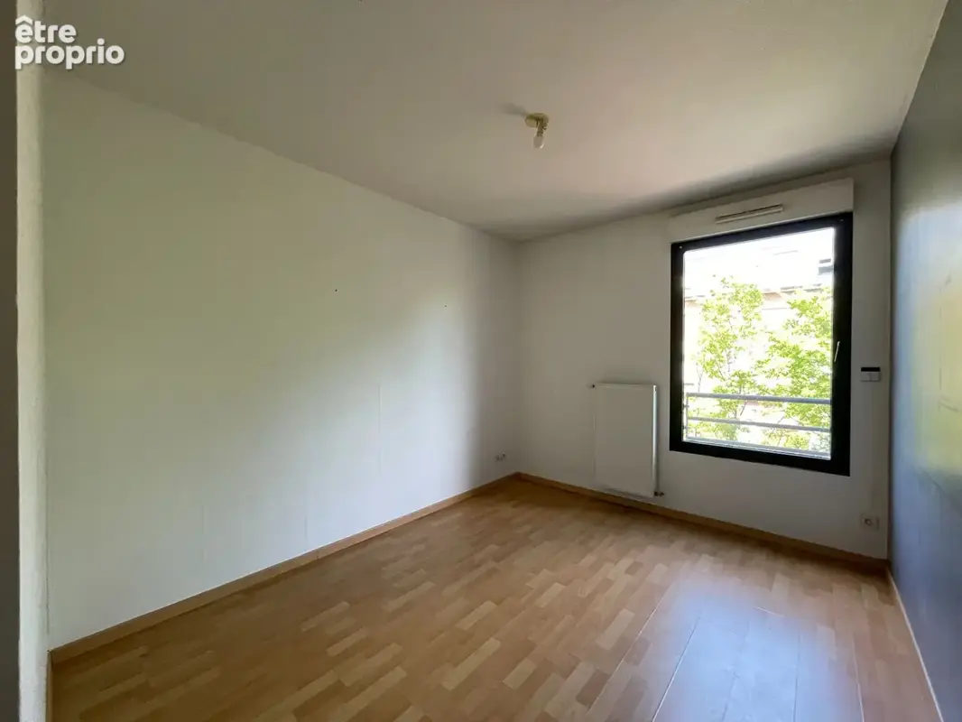 Appartement Metz Jean XXIII avec balcon, parking et ascenseur - photo 13