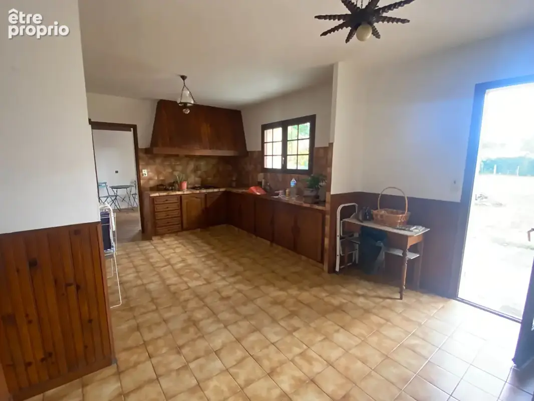 Maison Commensacq 5 pièce(s) 136.13 m2 - photo 3
