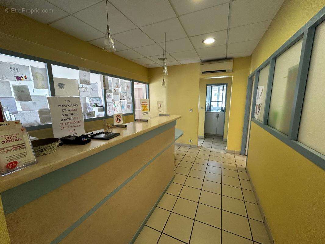 Bien commercial à vendre - photo 5