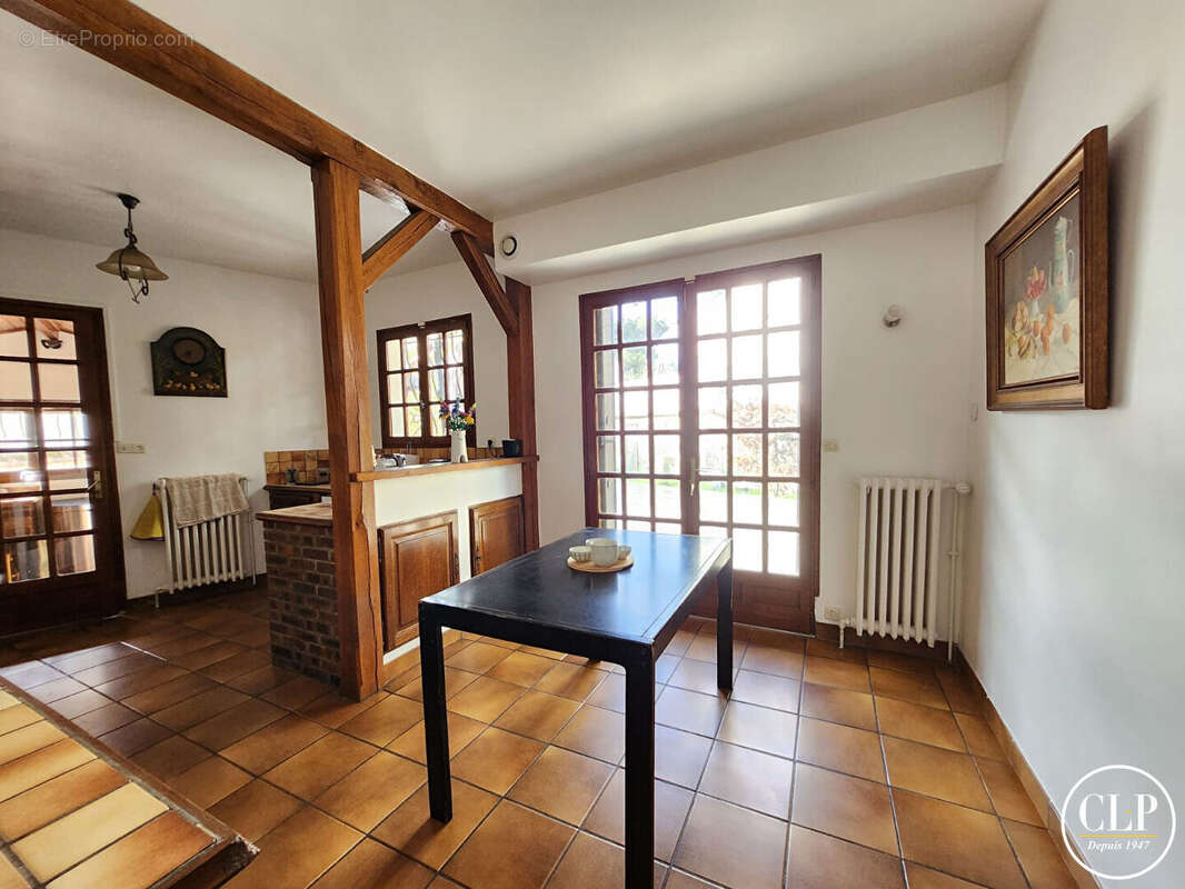 Maison à NEUILLY-PLAISANCE