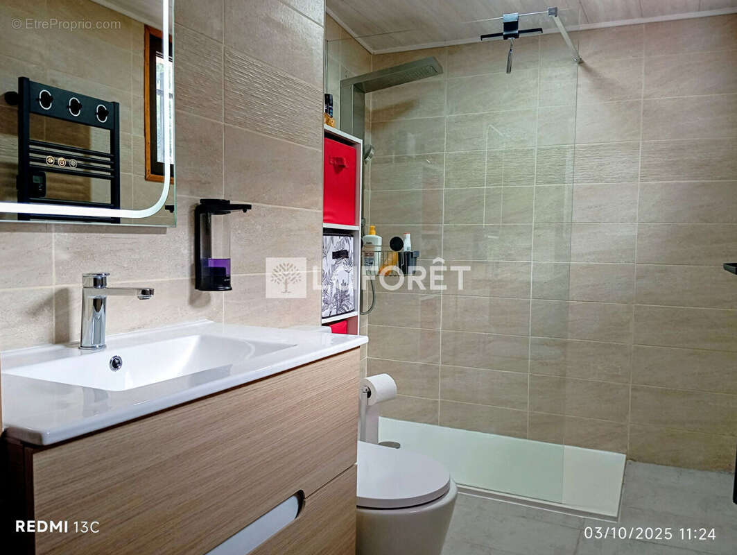 Maison à PRATS-DE-MOLLO-LA-PRESTE