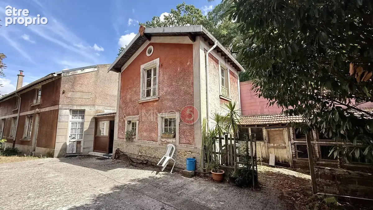 Photo Maison à Villemomble au prix de 170 000€