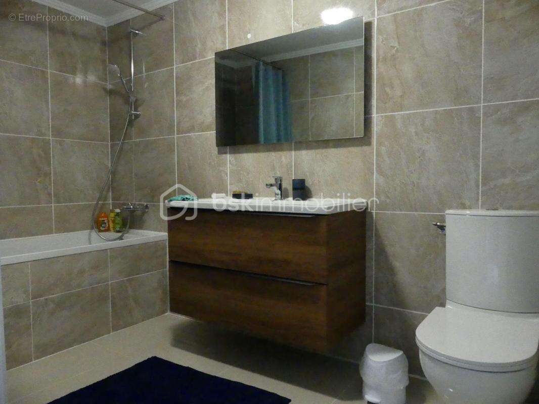 Maison à PLOUMILLIAU