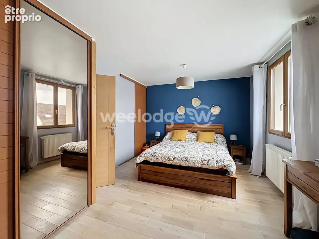 Maison 4 pièces 103 m² à vendre à Osny (95520) - photo 9