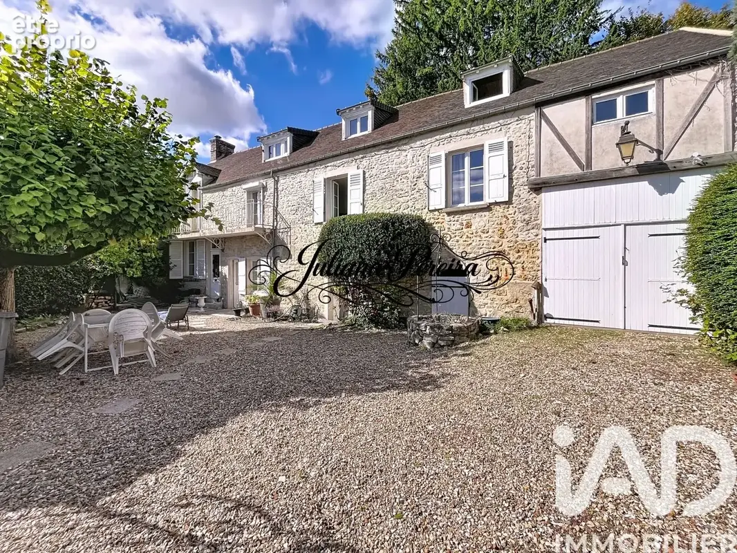 Photo 1 - Maison à BAZEMONT