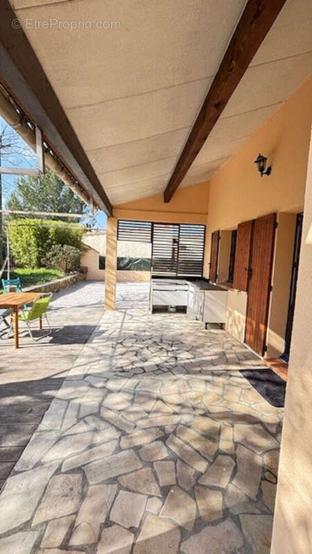 Maison à FUVEAU
