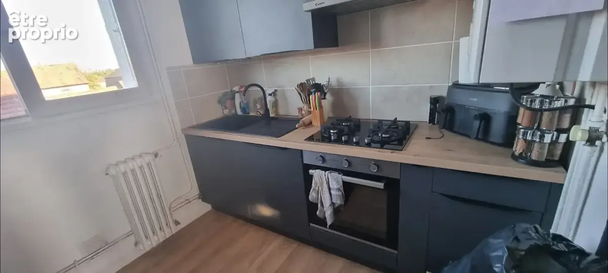 Appartement idéalement placé à Le Vaudreuil - photo 3