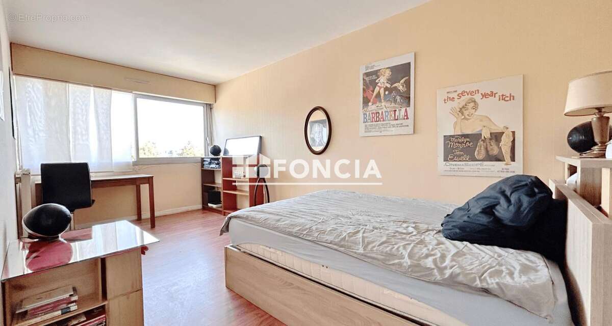 Appartement à MARLY-LE-ROI